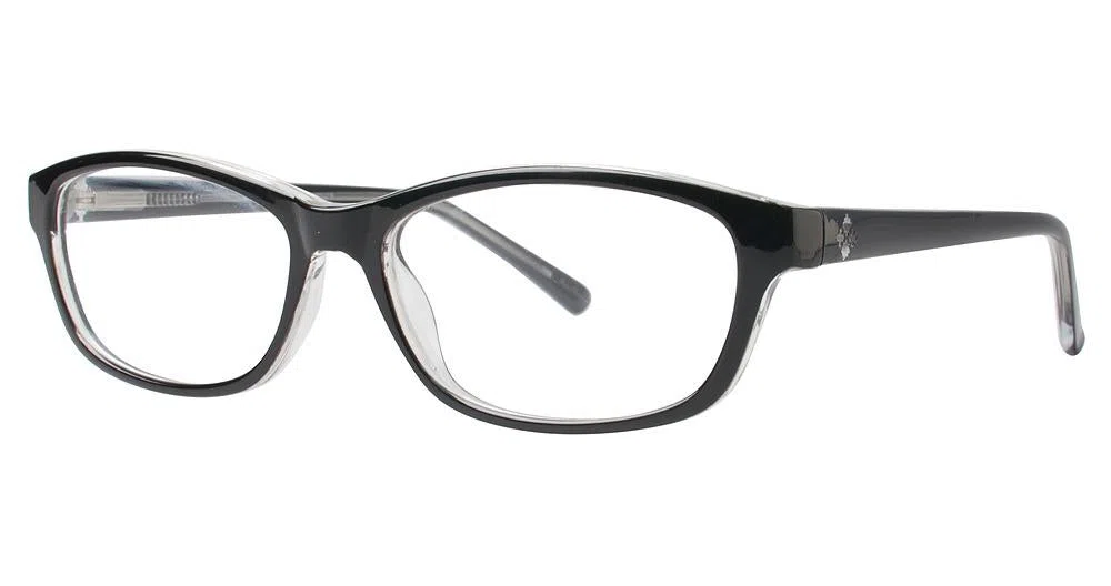 Gloria by Gloria Vanderbilt GbGV4040 Eyeglasses - view 2